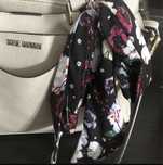 Torebka do ręki Steve Madden
