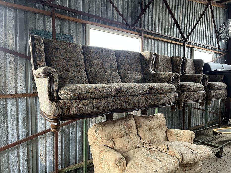 Wypoczynek Stylowy do siedzenia