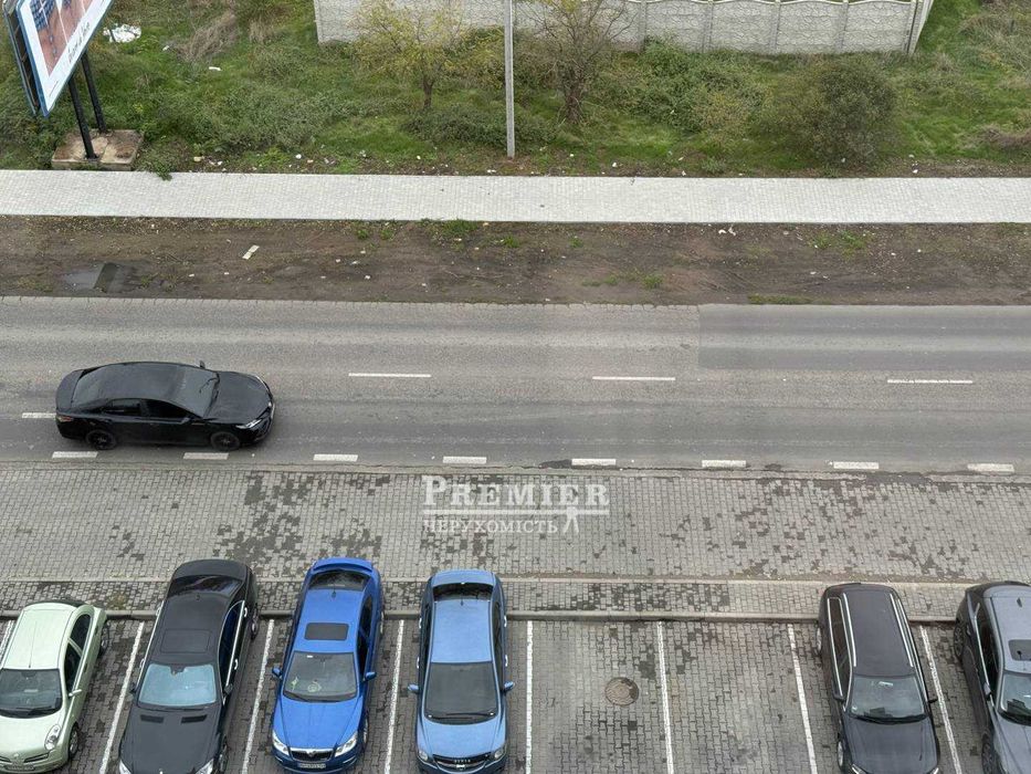 Продам 2 кімнатну квартиру площею 94 кв.м. з ремонтом у моря