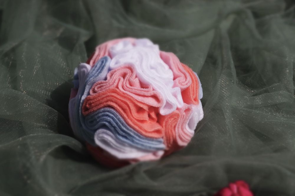 ZwierzoBox - kula węchowa dla psa lub Kota