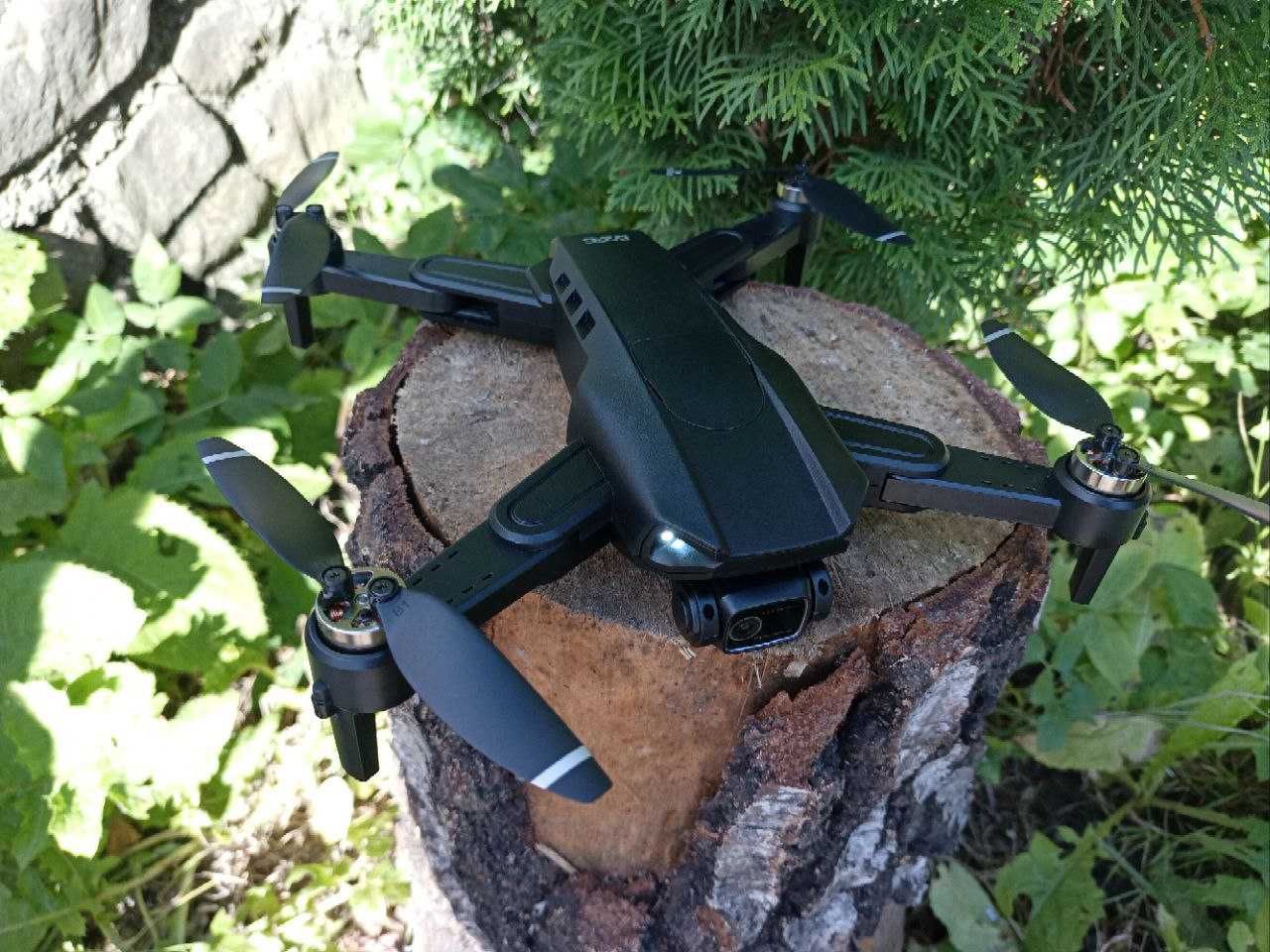 Квадрокоптер дрон L900 pro se Новий камера 4К з GPS