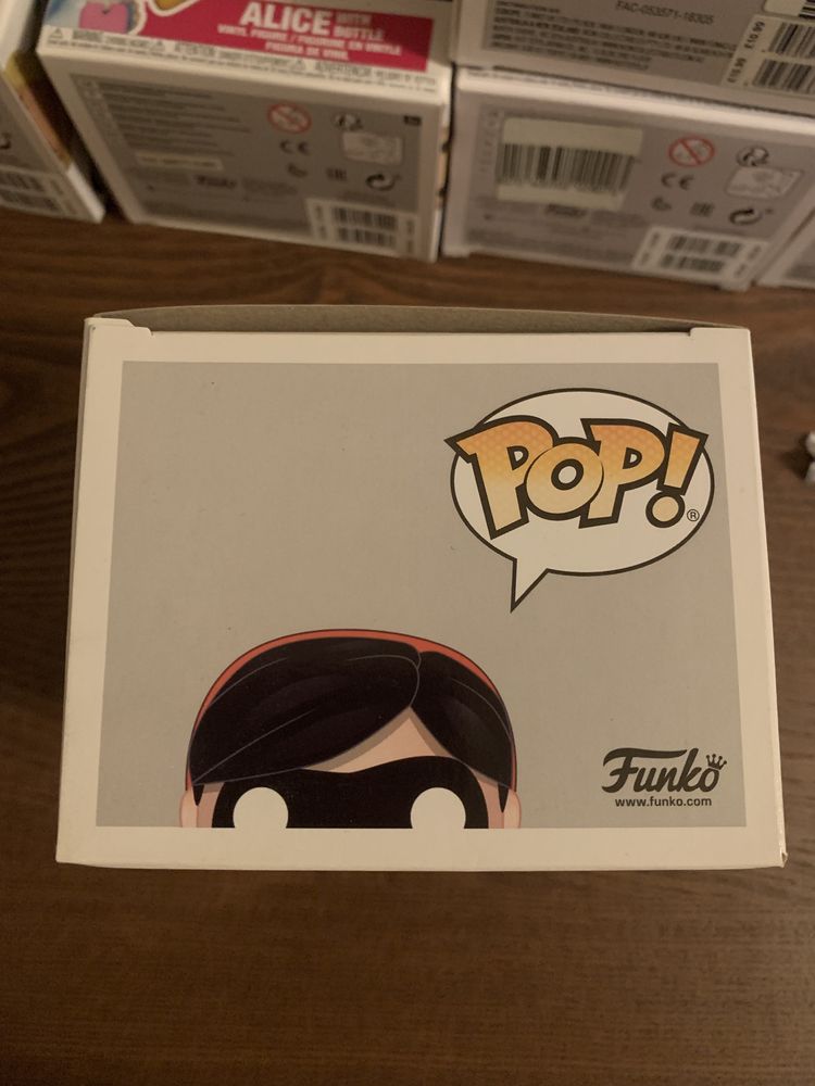 Funko Pop Violet CHASE