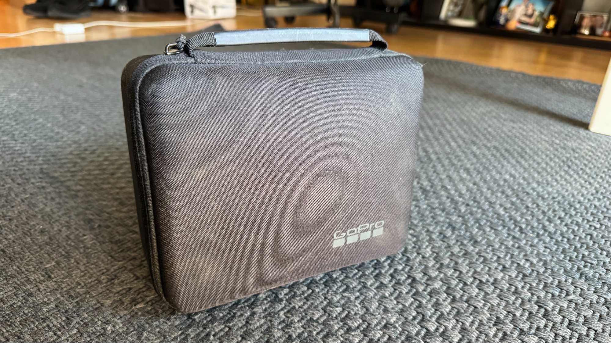 GoPro Hero11 Creator Combo – Kit completo para vlogs e viagens!