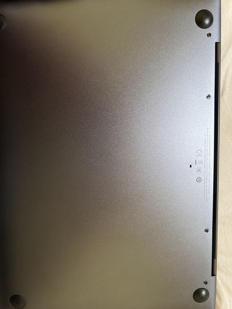 Laptop HUAWEI Matebook X Pro