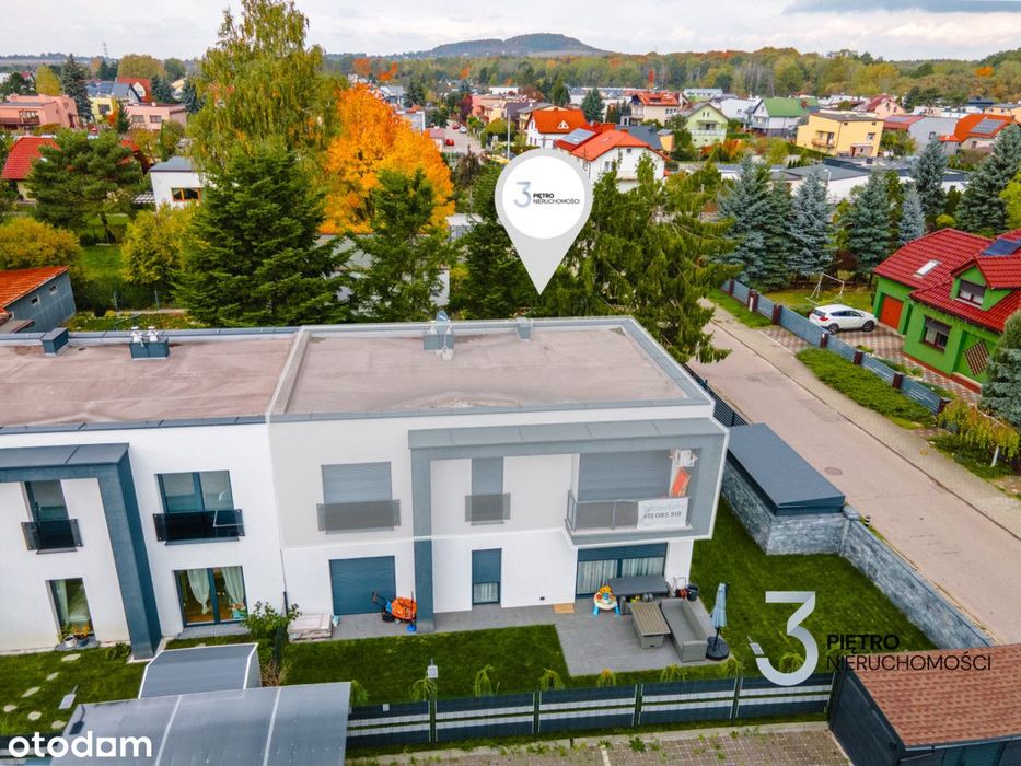 Apartament- wysoki standard, spokojna okolica!