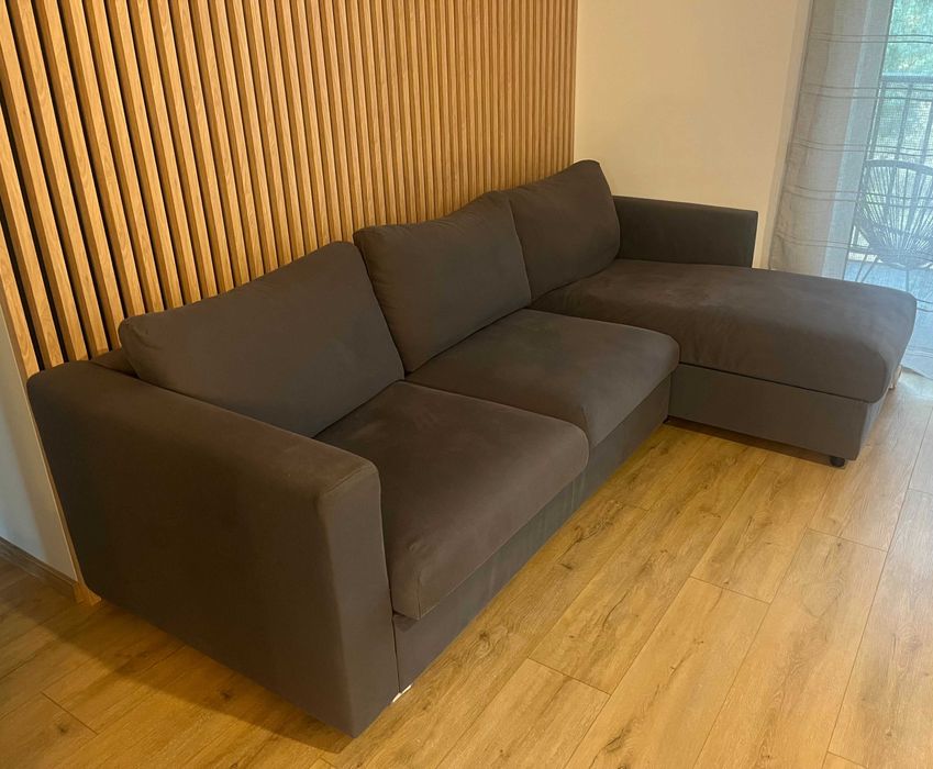 Kanapa Vimle rozkładana