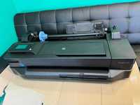 Impressora HP DesignJet T120