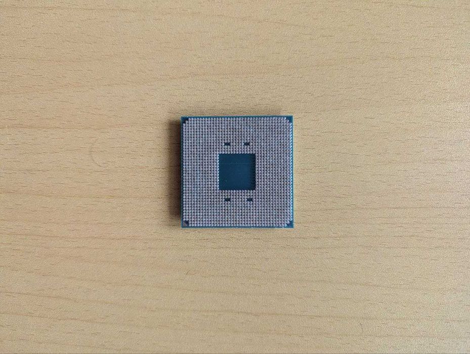 AMD Ryzen 9 5900X (нюанс)