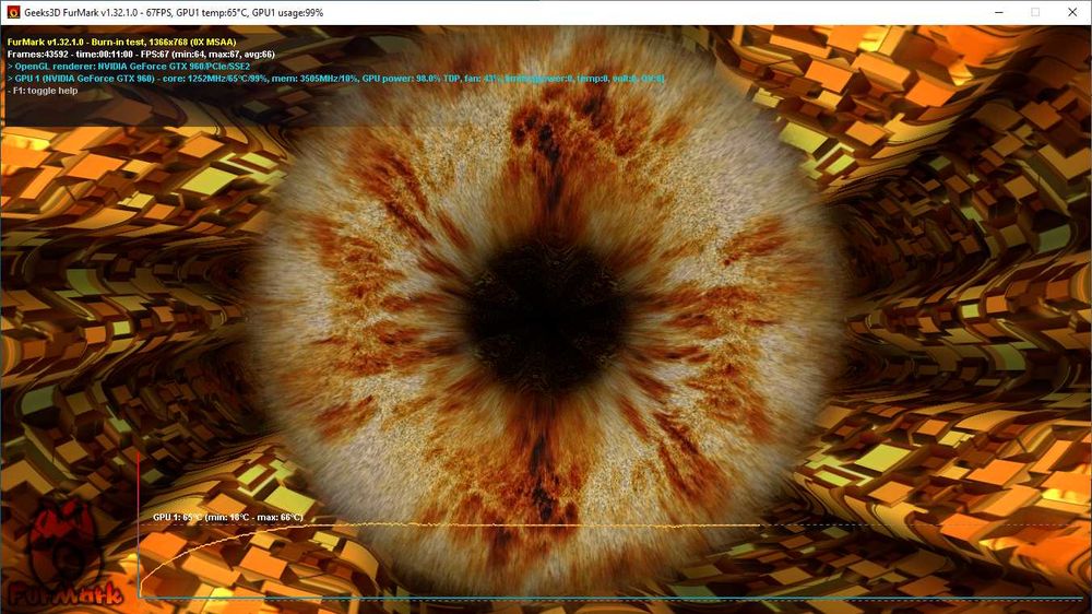 Karta graficzna MSI GTX 960 2GD5T OC 2GB GDDR5