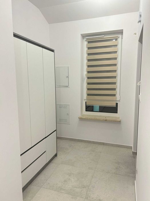 Bezczynszowe nowe mieszkanie 56 m2, 2+1, Ząbki