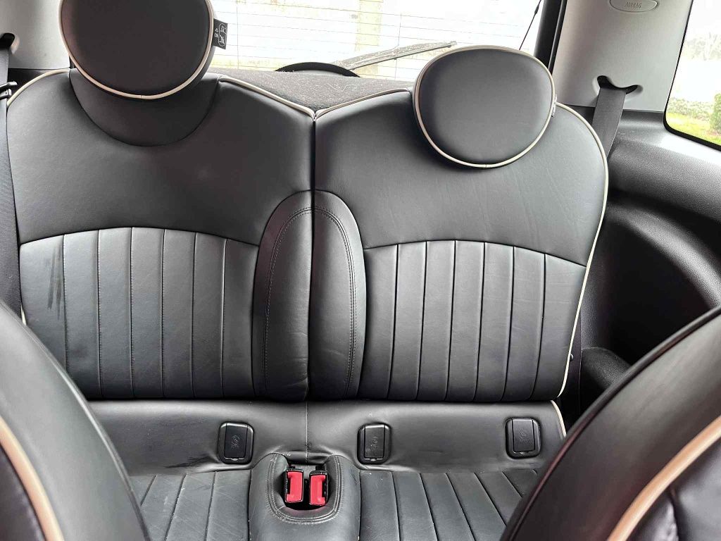 Sprzedam Mini Cooper S