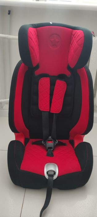 Для двійні з ізофікс 9-36кг