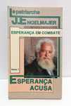 Livro - Le Patriarche - Esperança em combate - Tomo 1