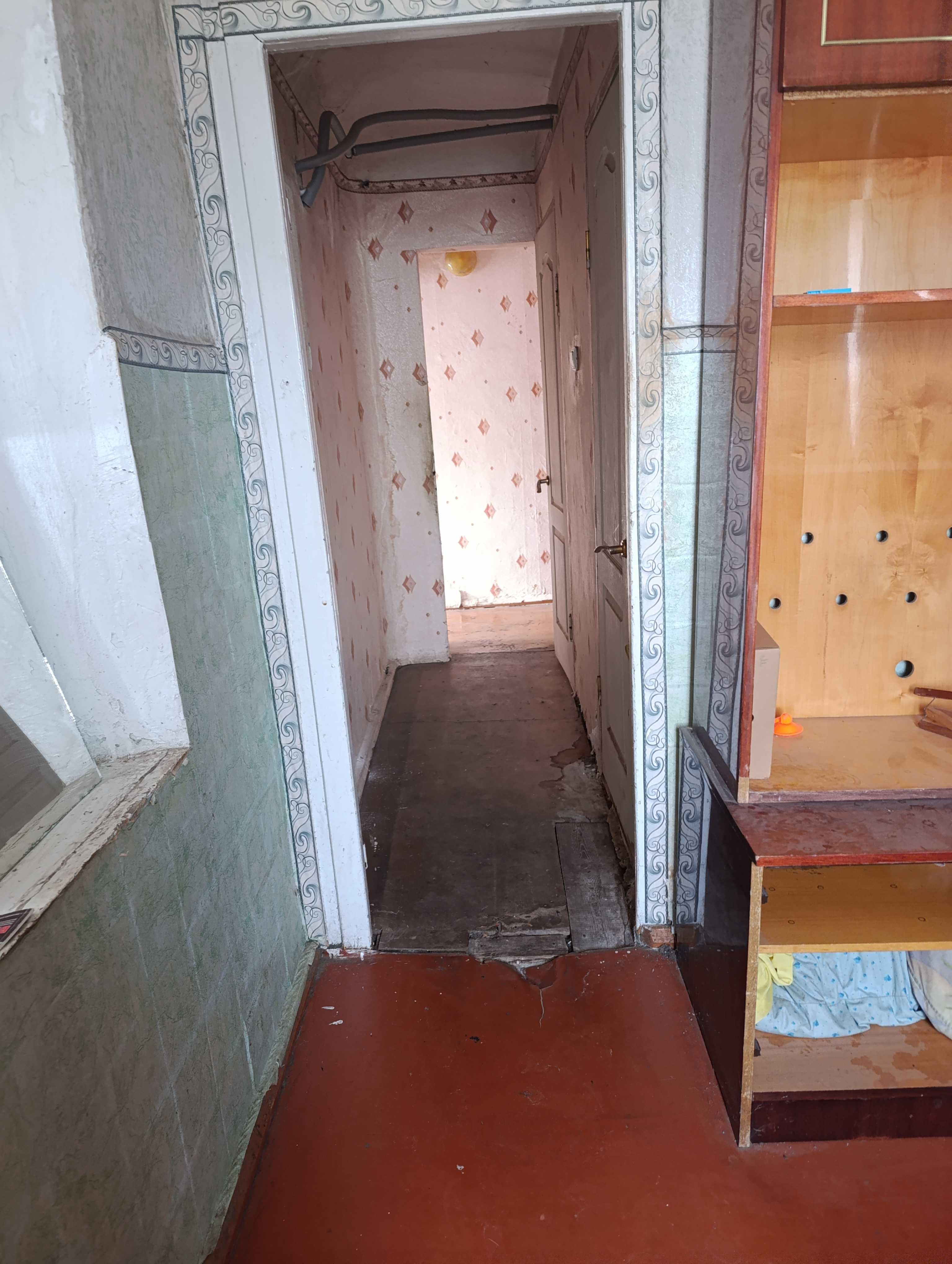 Продається 2-х пов. будинок в с. Майбородівка