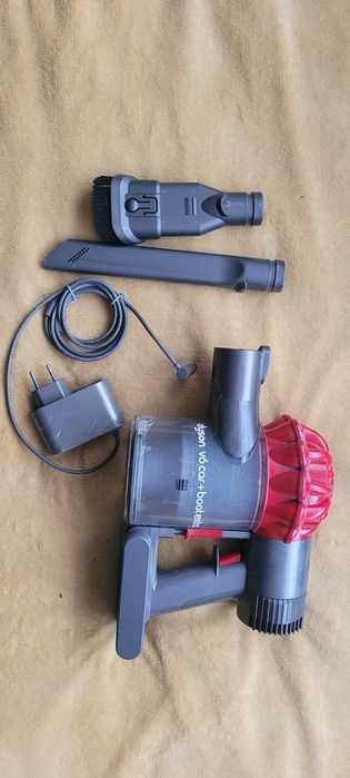 Dyson v6 car & boat extra