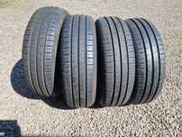 4 nowe demo opony 185/65/15 Kumho Ecowing ES31