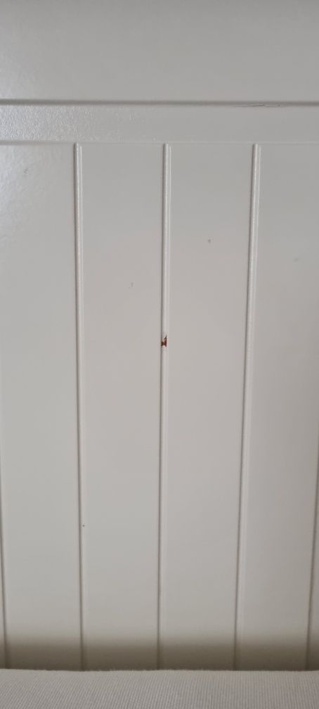 Cama HEMNES 200x80 cm.