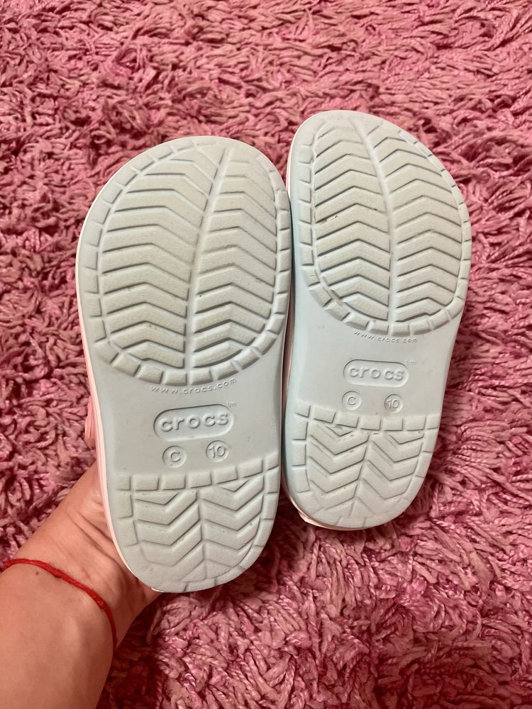 Crocs оригінал в чудовому стані