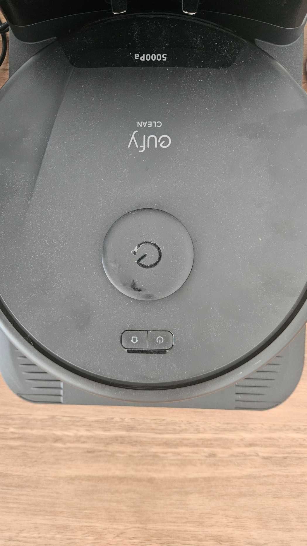 Aspirador Robot Eufy L60 Hybrid