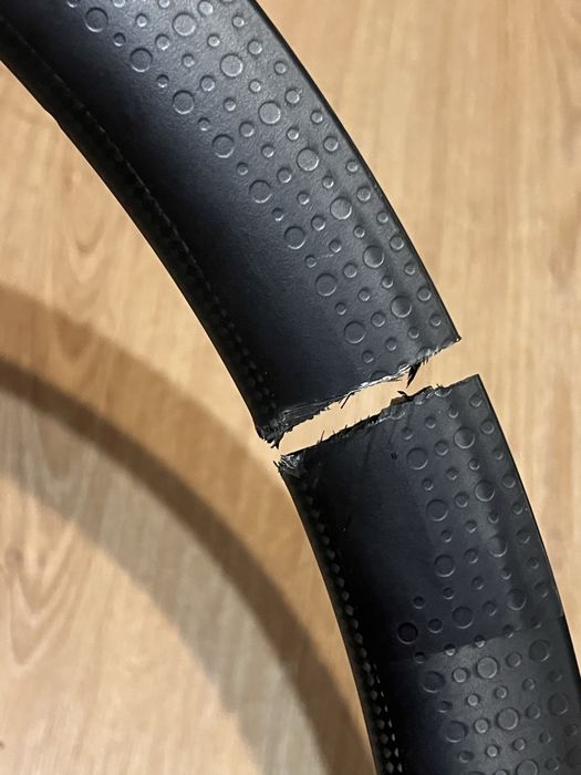Zipp 303 Firecrest CL Disc Tubeless obrecz kola