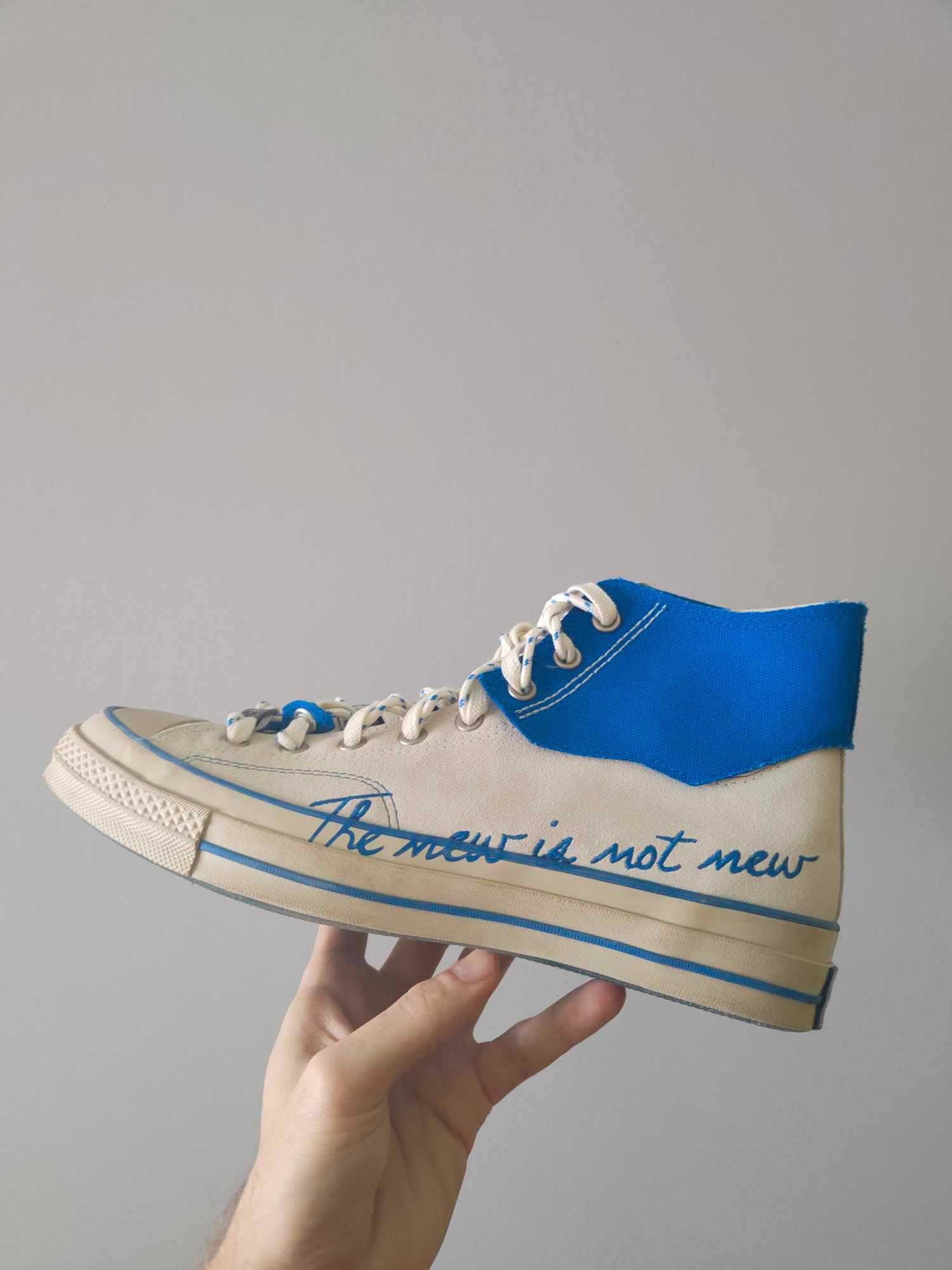 Converse Chuck Taylor all star 70 hi Ader error rozmiar 45