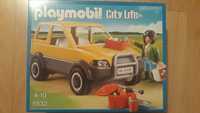 Playmobil 5532 NOWE Lekarka weterynarii z samochodem. playmobile