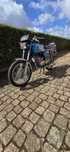 Sachs v5 Motozax