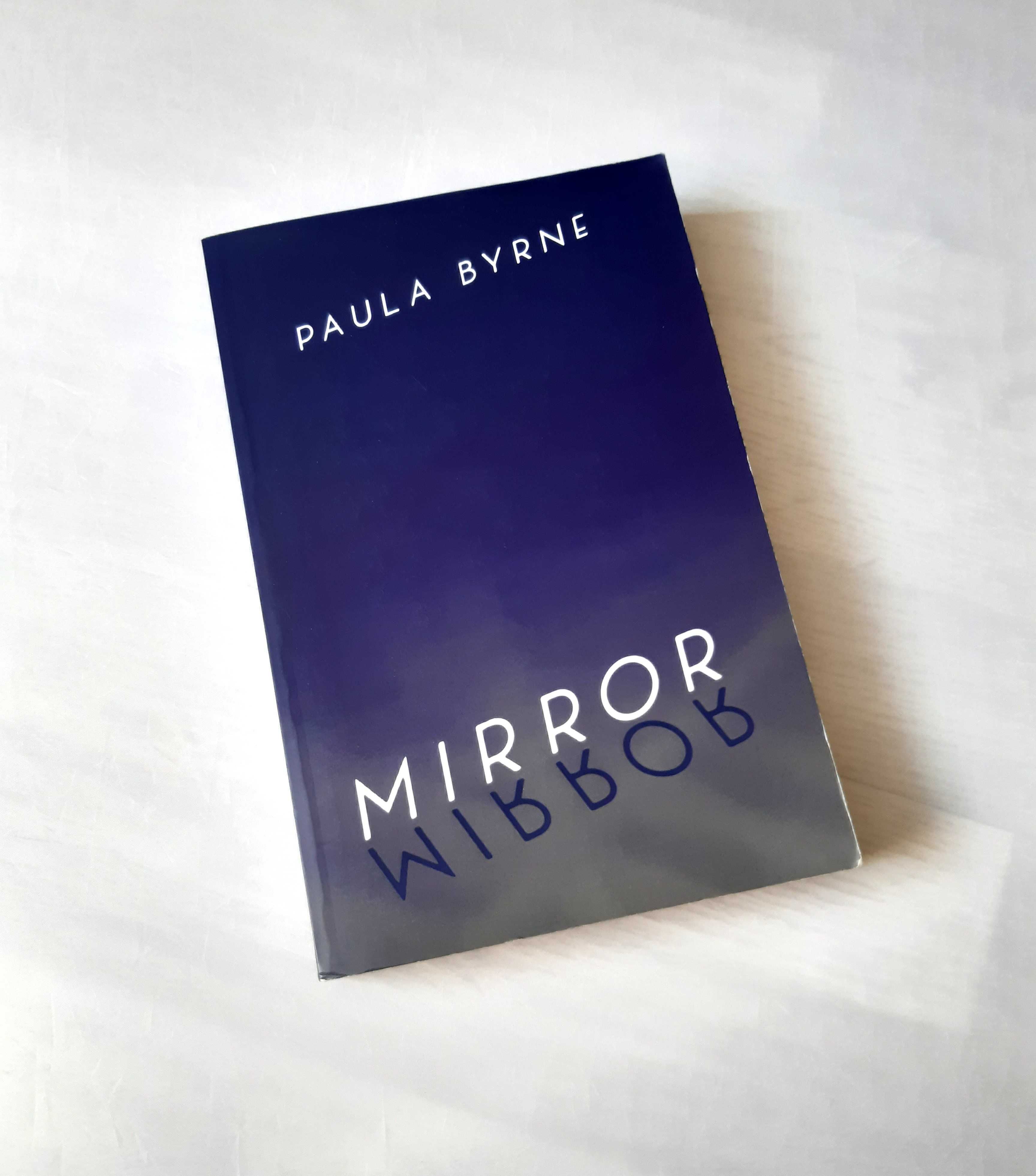 Mirror Mirror Byrne Paula