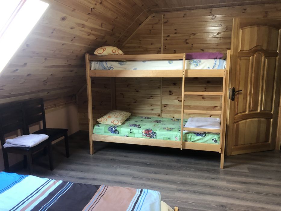 Здаю будинок аквапарк карпатія в с Нижній Коропець 4 км від Мукачева