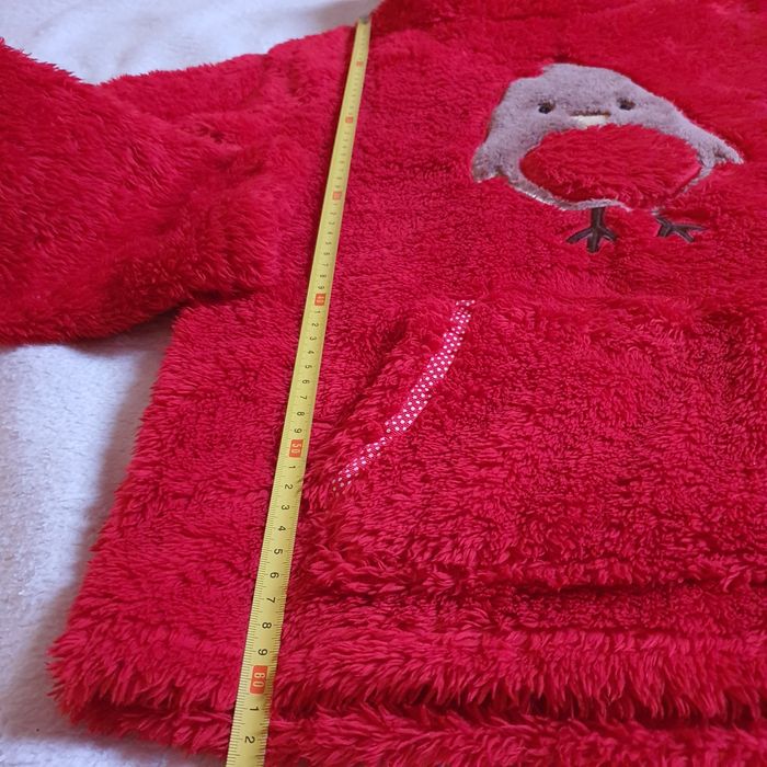 Bluza pluszowa do spania r. 40 , debenhams