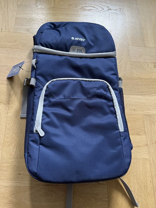 Plecak termiczny hi-tech 20L
