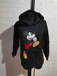 Bluza kaptur Mickey mouse rozmiar s cena 10 zł