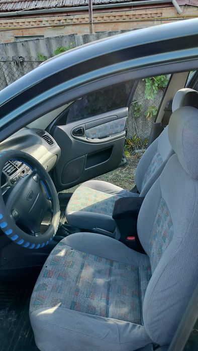 Продам авто Daewoo Lanos