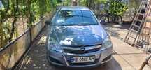 Opel Astra 1,6 2009