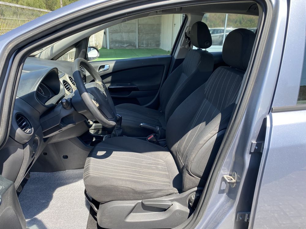 Opel Corsa 1.2i - 126 mil kms - GARANTIA 18 meses