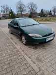 Ford Cougar 2.5 V6