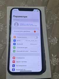 Iphone x 10 256 gb neverlock