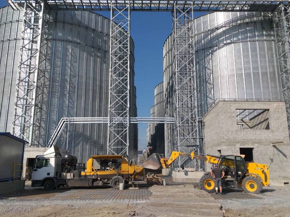 Аренда Бетононасоса