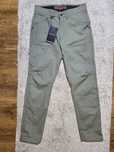 Damskie spodnie trekkingowe Wrangler roz. L