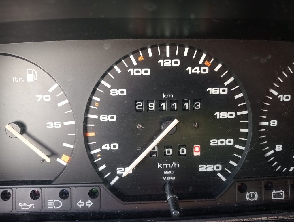 Vende-se Volkswagen Passat ano 1990