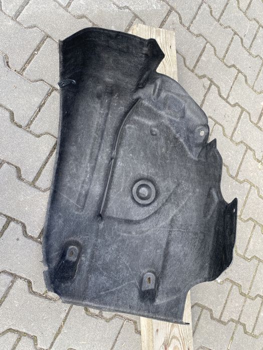 NADKOLE AUDI A6 C7 przednie  prawe