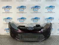 .Parachoques Frente Frontal Original Ford Fiesta 6 MK6 VI 2008 - 2016