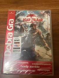 Dead island PC folia