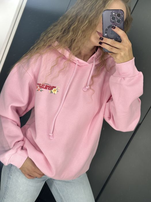 Худі від Zara на флісі