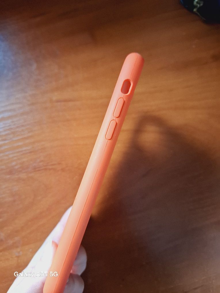 Чехол на айфон XS Max