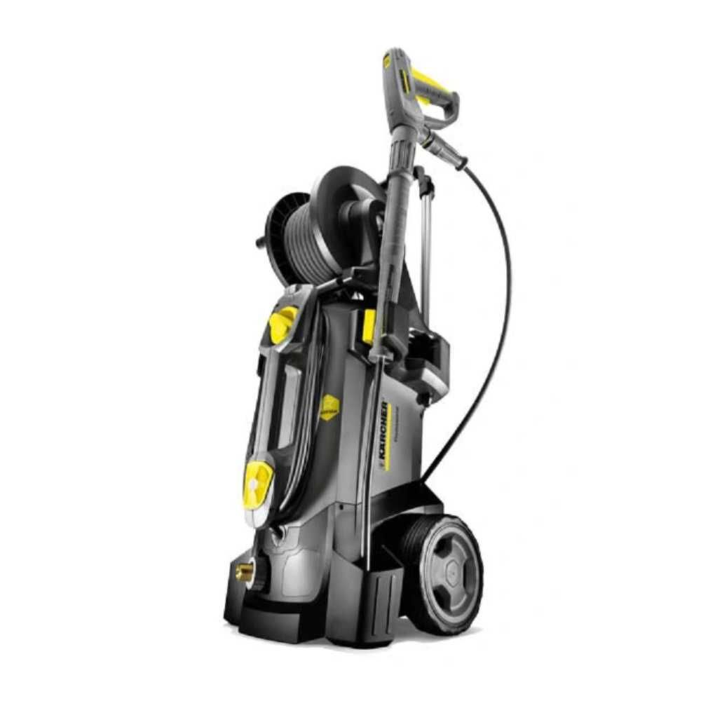 Nowa Myjka KARCHER HD 5/17 CX PLUS z bębnem 15m wąż + Turbodysza