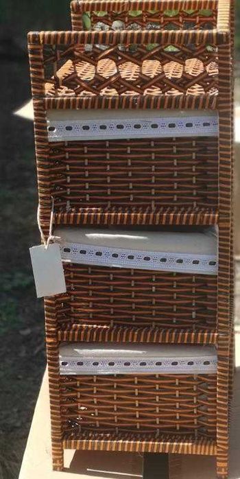 Шафа/корзина для зберігання