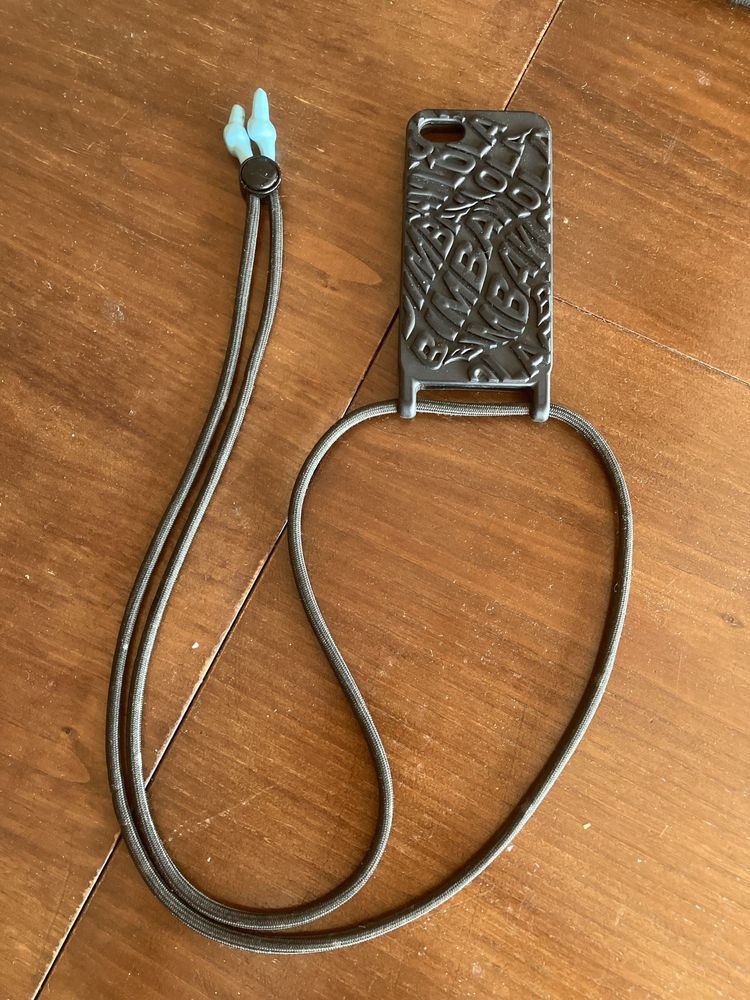 Capa Bimbalola para iphone se 2020 e 2022