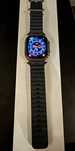 Apple Ultra Watch 1 - STAN IDEALNY!