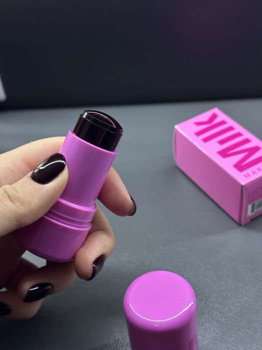 Milk Makeup Lip + Cheek Tint Burst